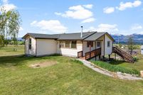 Farm and Ranch for sale in Ravalli County, Montana