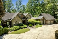 Lakefront Property for sale in Pickens County, South Carolina