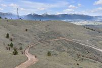 Land for sale in Ravalli County, Montana