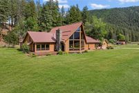Lakefront Property for sale in Missoula County, Montana