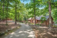 Land for sale in Hart County, Georgia