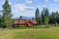 Lakefront Property for sale in Sanders County, Montana
