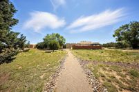 Land for sale in Santa Fe County, New Mexico
