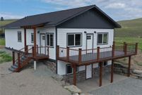 Land for sale in Lincoln County, Montana