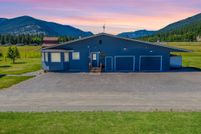 Land for sale in Mineral County, Montana