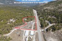 Land for sale in Flathead County, Montana