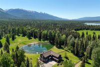 Hunting Property for sale in Flathead County, Montana