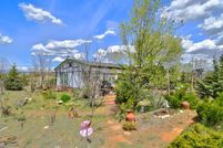 Land for sale in Santa Fe County, New Mexico