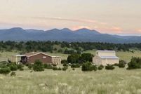 Land for sale in Catron County, New Mexico