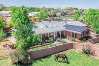 Farm and Ranch for sale in Valencia County, New Mexico