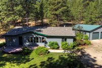 Land for sale in Ravalli County, Montana