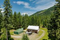 Land for sale in Sanders County, Montana