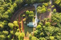 Land for sale in Pickens County, South Carolina