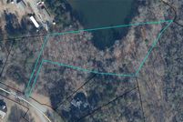 Land for sale in Oconee County, South Carolina
