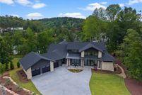 Waterfront Property for sale in Pickens County, South Carolina