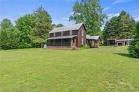 Land for sale in Pickens County, South Carolina