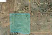 Land for sale in Cibola County, New Mexico