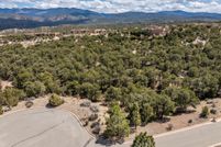 Land for sale in Santa Fe County, New Mexico