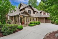 Land for sale in Pickens County, South Carolina