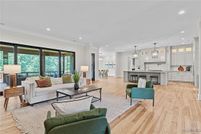 Recreational Property for sale in New Kent County, Virginia