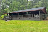 Land for sale in Pickens County, South Carolina