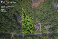 Homesite for sale in Oconee County, South Carolina