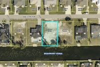 Land for sale in Lee County, Florida