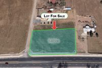 Homesite for sale in Valencia County, New Mexico