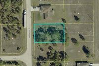 Undeveloped Land for sale in Lee County, Florida