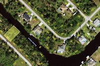 Land for sale in Charlotte County, Florida