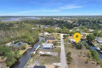 Waterfront Property for sale in Charlotte County, Florida