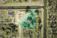 Undeveloped Land for sale in Lee County, Florida