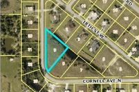 Lakefront Property for sale in Lee County, Florida