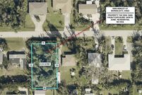 Undeveloped Land for sale in Lee County, Florida