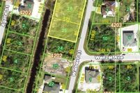 Land for sale in Charlotte County, Florida