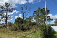 Land for sale in Lee County, Florida