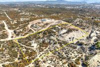 Land for sale in San Diego County, California
