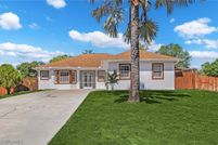 House for sale in Lee County, Florida