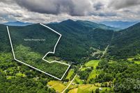 Land for sale in Buncombe County, North Carolina