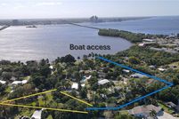 Land for sale in Lee County, Florida