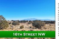 Land for sale in Sandoval County, New Mexico