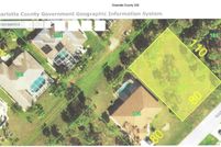 Land for sale in Charlotte County, Florida