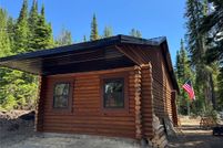 Land for sale in Powell County, Montana