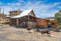 Farm and Ranch for sale in Catron County, New Mexico