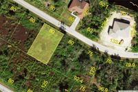 Land for sale in Charlotte County, Florida