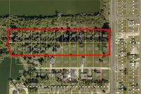 Land for sale in Lee County, Florida