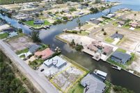 Lakefront Property for sale in Lee County, Florida