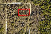 Homesite for sale in Hernando County, Florida