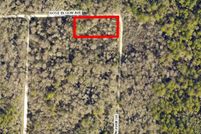 Land for sale in Hernando County, Florida