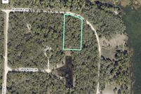 Land for sale in Hernando County, Florida